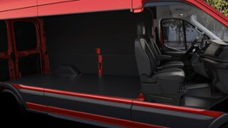 2025 Ford Transit® Internal Image 1